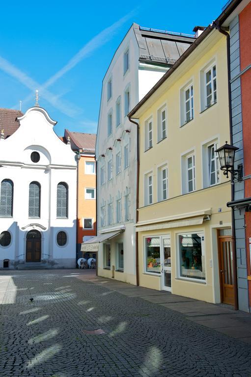 شقة بيكتشر Füssen المظهر الخارجي الصورة